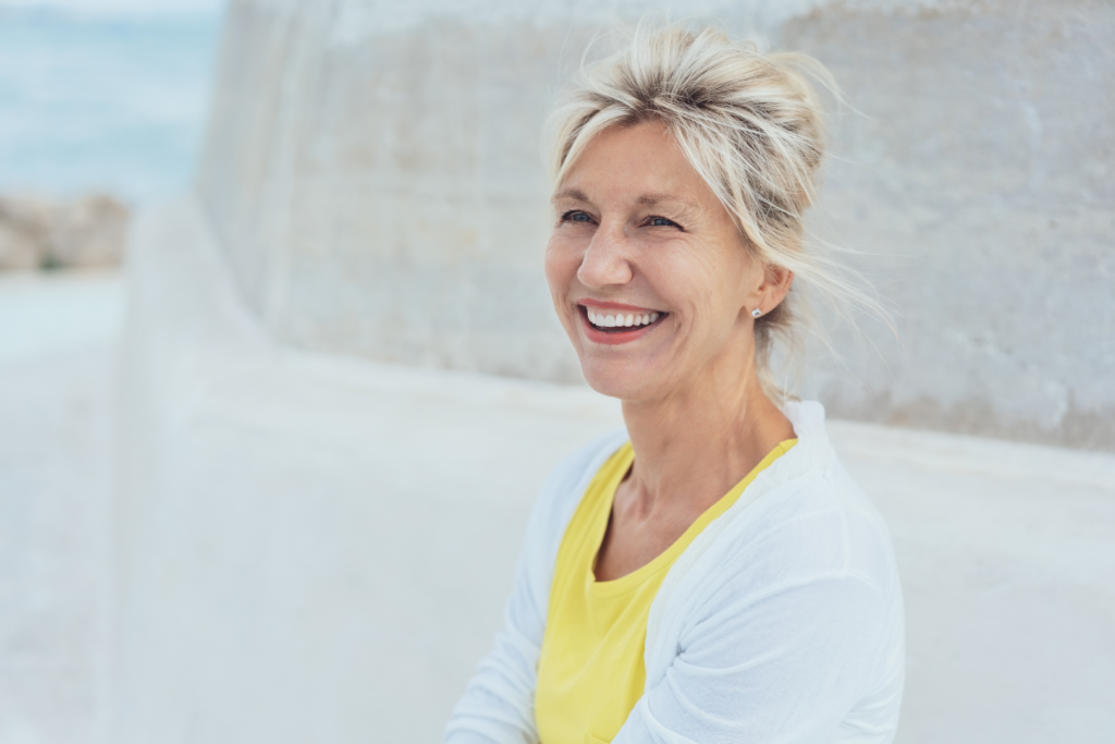 Supporting Your Skin Through A Weight Loss Journey