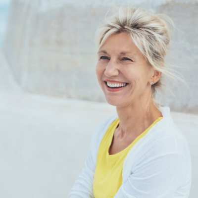 Supporting Your Skin Through A Weight Loss Journey